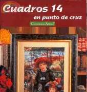 Creaciones Artime Cuadros N°14-Spanish