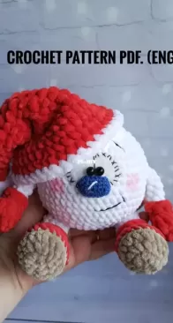 Toys zone - snowball - English