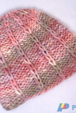 Makalu Beanie by Brittany Wilson -Free