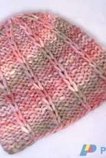 Makalu Beanie by Brittany Wilson -Free