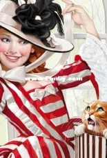 Chimera - I Change My Hat to A Cat