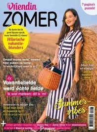 Vriendin – 18 Juni 2026 - Dutch