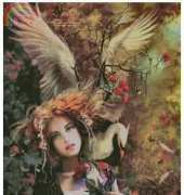 HAED HAEBES 10126 Be Still My Troubled Heart by Bente Schlick