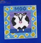 The Bold Sheep - MOO
