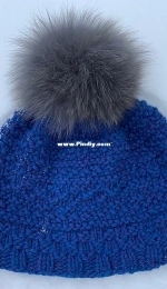 Lucky Hat by Diane L. Augustin-Free