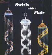Flair Craft Co-Swirls With a Flair