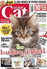 Your Cat - December 2016