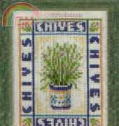 Lanarte 34344 A - Chives