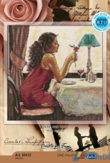 RTO M435 Rose and Wine - Scanned