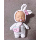 Wang Xiao Wu - Little Bunny - Chinese - Free