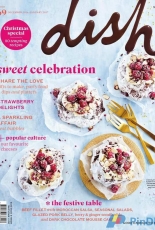 Dish - Issue 69 - December 2016-January 2017