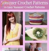 AllFreeCrochet -  Summer Crochet Patterns- Free