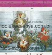 Mooleka Criativa 355 Mobile Coruja 03
