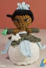 Two Hearts Crochet - Tiana - Free
