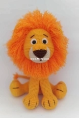 Havva Unlu - Lion