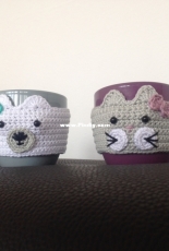 Mug Covers