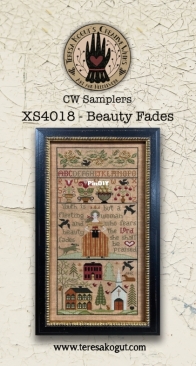 Teresa Kogut - Beauty Fades