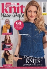 Supercrafts - Knit Your Style 2018