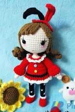 Jin Se Handmade - Man Yue - Chinese