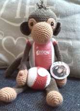 monkey