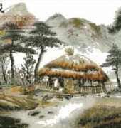 Landscape From Stitch Corea - 2008-09-10-11