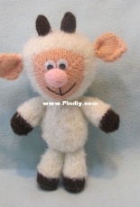 Little goat
