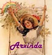Arxinda - El columpio