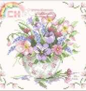 Lanarte 34232 Bouquet