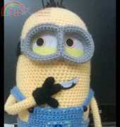 My cute Minion