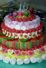 Candy