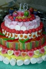 Candy