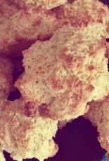 Scones for tea