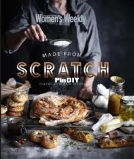 The Australian Women's Weekly - Made from Scratch 2025