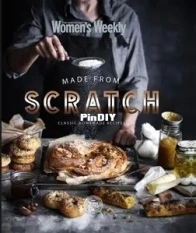 The Australian Women's Weekly - Made from Scratch 2025