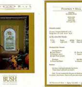 Shepherds Bush - Pumpkin Hill