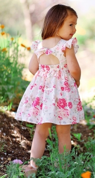 Little Lizard King - Mackinac Island Baby - Size Newborn - 4years.