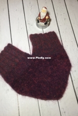 Mits for mom and daughter