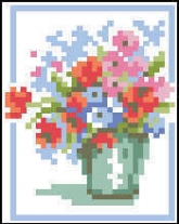 Lanarte 90132 Flowerpot
