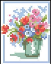 Lanarte 90132 Flowerpot