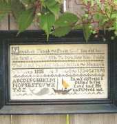 Plum Street Samplers- Stories to live by Jonah