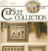 The Cricket Collection 18 - Humility Sampler