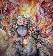 HAE Fairies Fairy - Josephine Wall