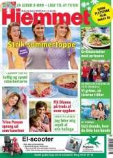 Hjemmet Danmark-N°25-2015