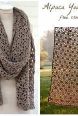 Moogly - Tamara Kelly - Alpaca Your Wrap - Free