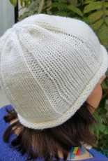P.S. I Heart You Hat by Martha Lyons-Free