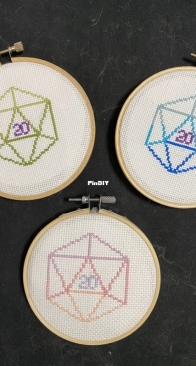 D20 gifts for friends