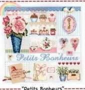 Madame la Fee 062 - Petits Bonheurs xsd