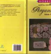 Pergamano ideas originales - Marta Ospina - Spanish