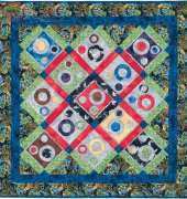 Jennifer Sampou-Wood Cuts-Free Pattern