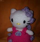 Some of my Hello Kitties